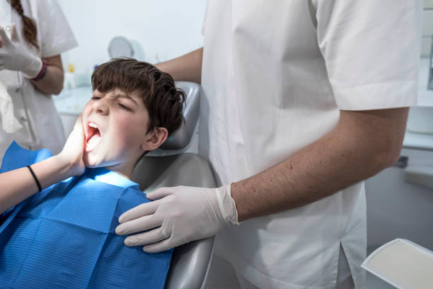 Best Emergency Dentist for Lost Fillings or Crowns in Three Rivers, OR