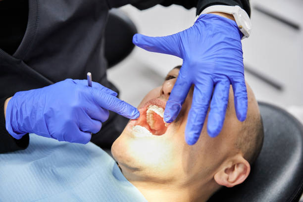 Best Broken or Cracked Tooth Emergency Dentist in Three Rivers, OR
