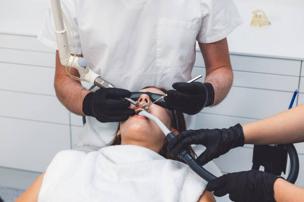 Best Broken or Cracked Tooth Emergency Dentist in Three Rivers, OR